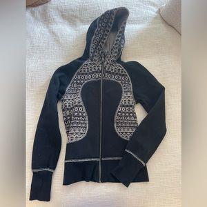 Lulu Lemon Jacket